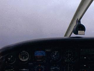 Solo IFR