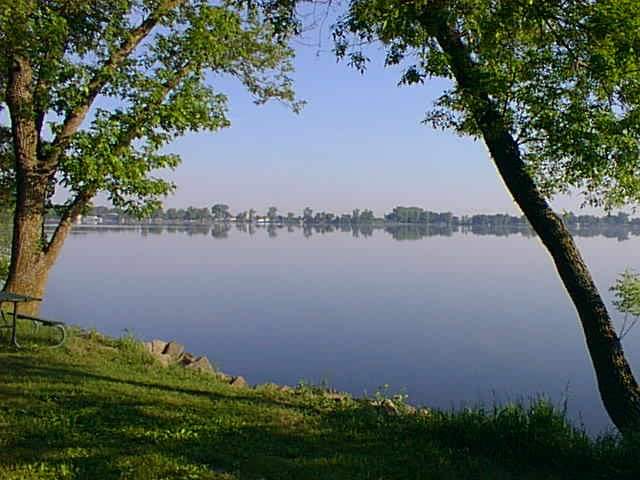 Blackhawk Lake