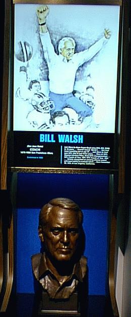 Bill Walsh