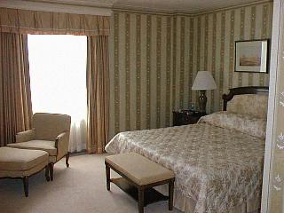 Willard room (bedroom)