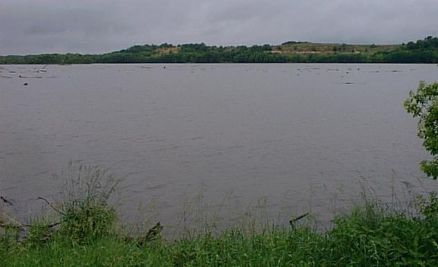 Illinois River